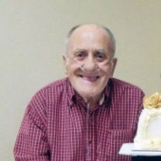 Vernon Smith Profile Photo