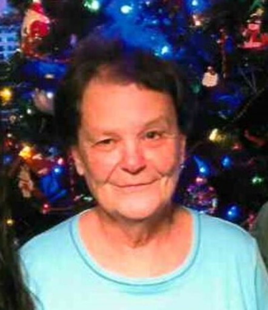 Shirley Craddock