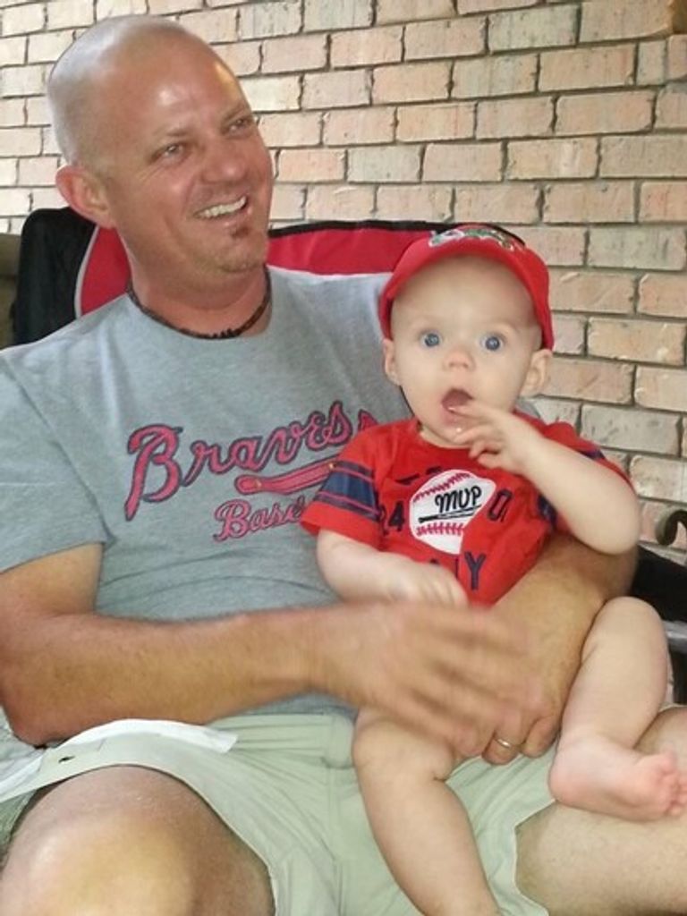 Shannon Michael Slater Profile Photo