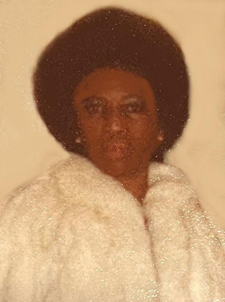 Henrietta Bernard Profile Photo