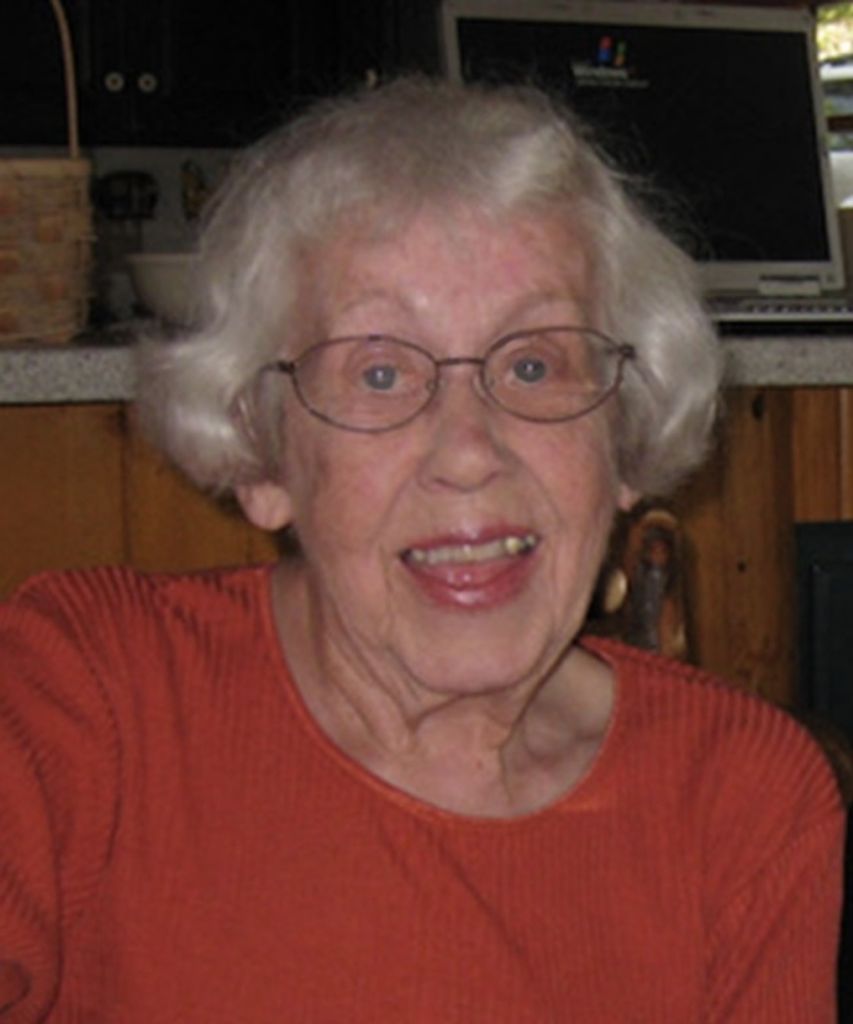 Betty L. Eickhoff