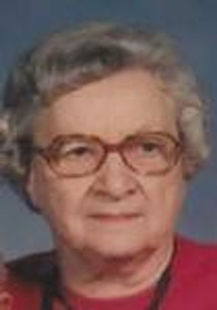 Ruth Klapel