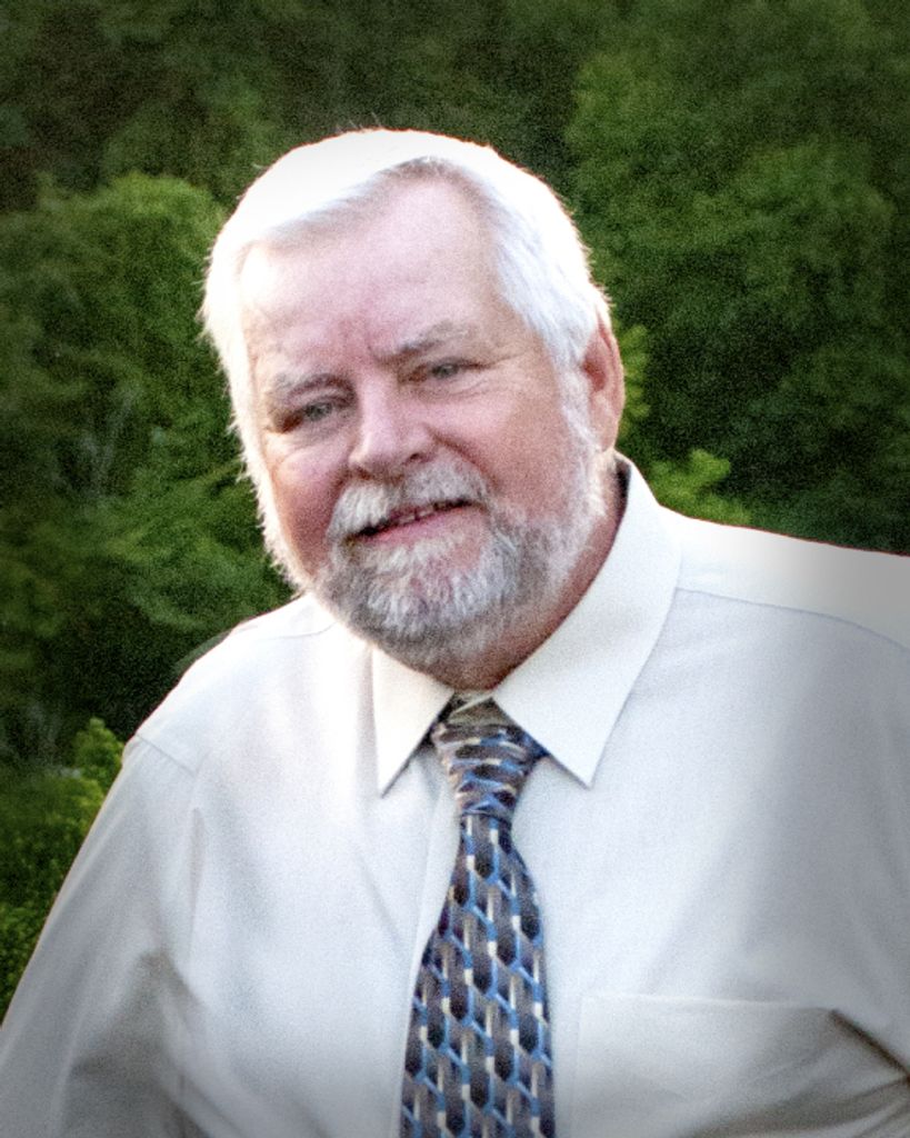 James E. Ballash