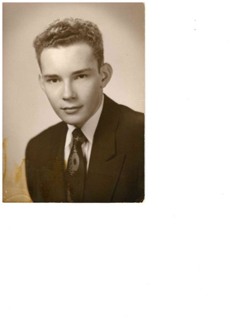 Ronald Hodgkins Profile Photo
