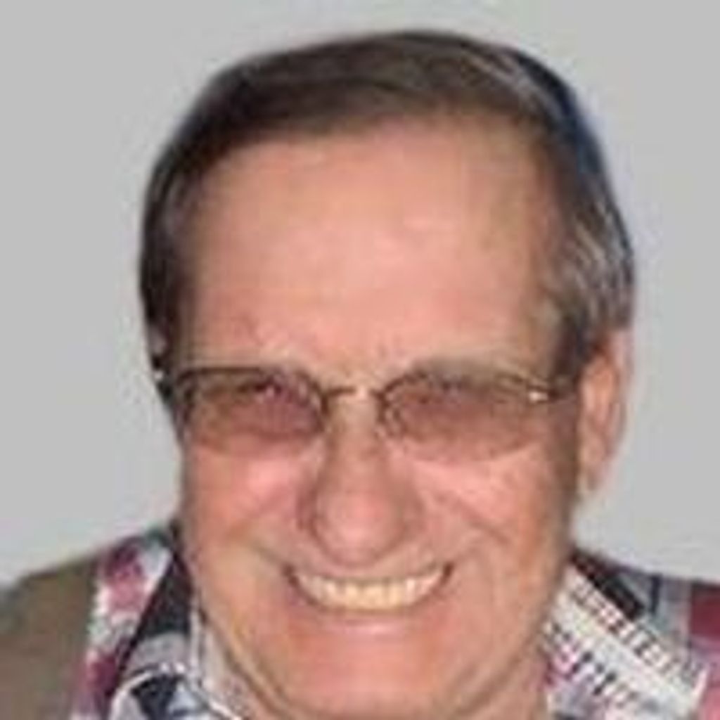 Bobby Floyd Ragan Profile Photo