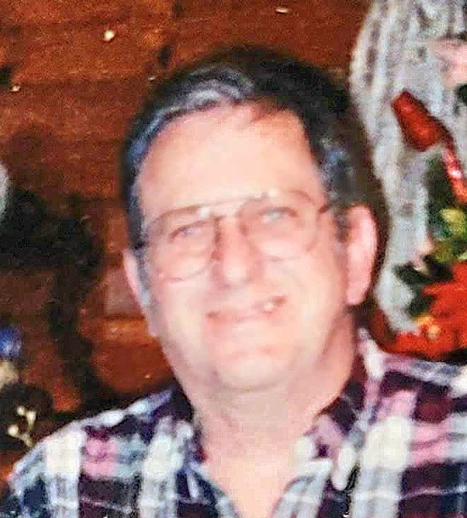 Jack Allen Hoffman