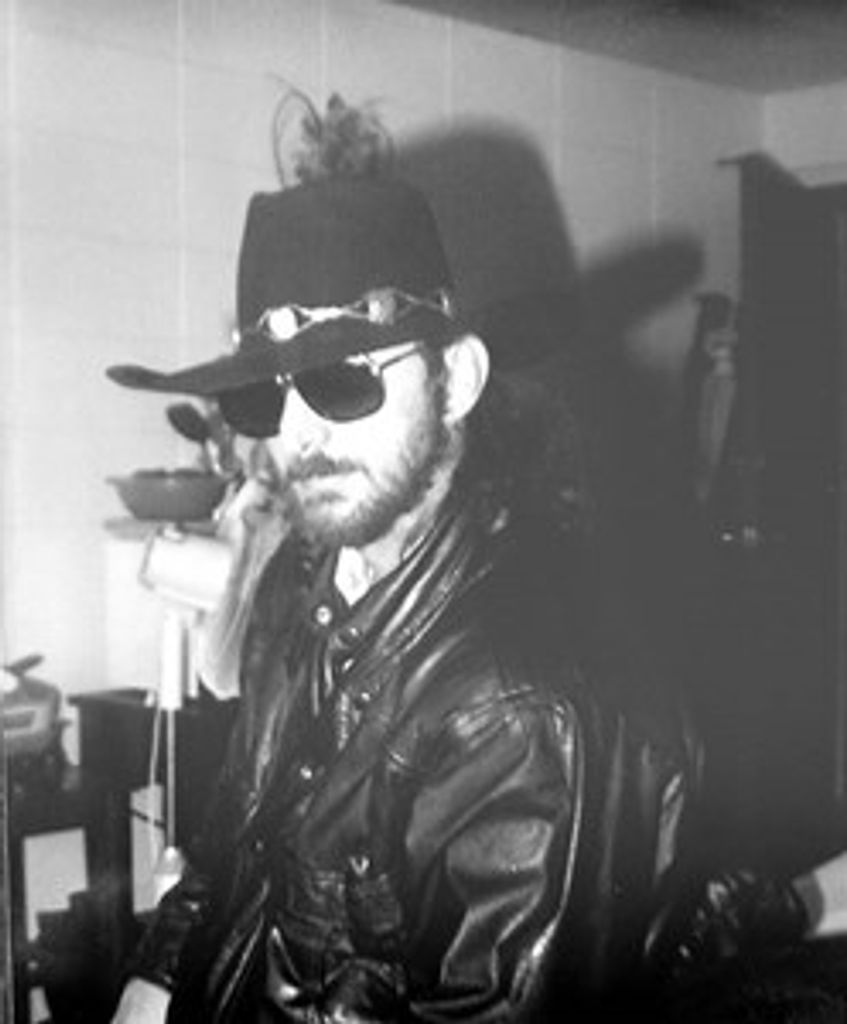 Howard Utter