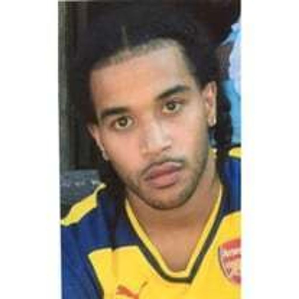 Alexis Vincente Camacho, Jr. Profile Photo