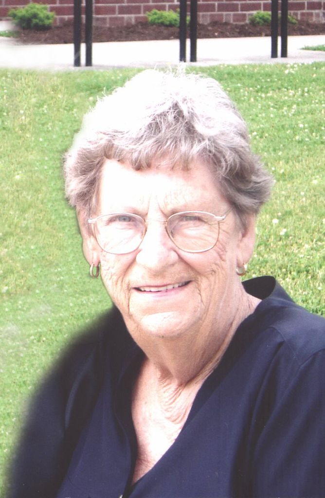 Betty Jo Odle Profile Photo