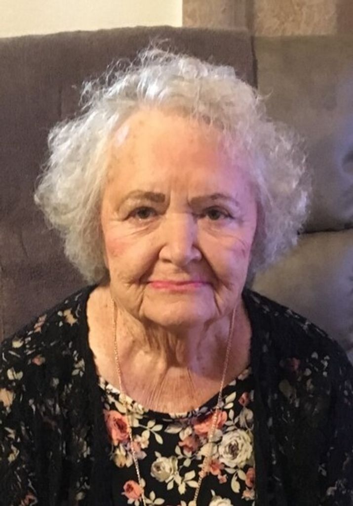 Wilma Knight Profile Photo