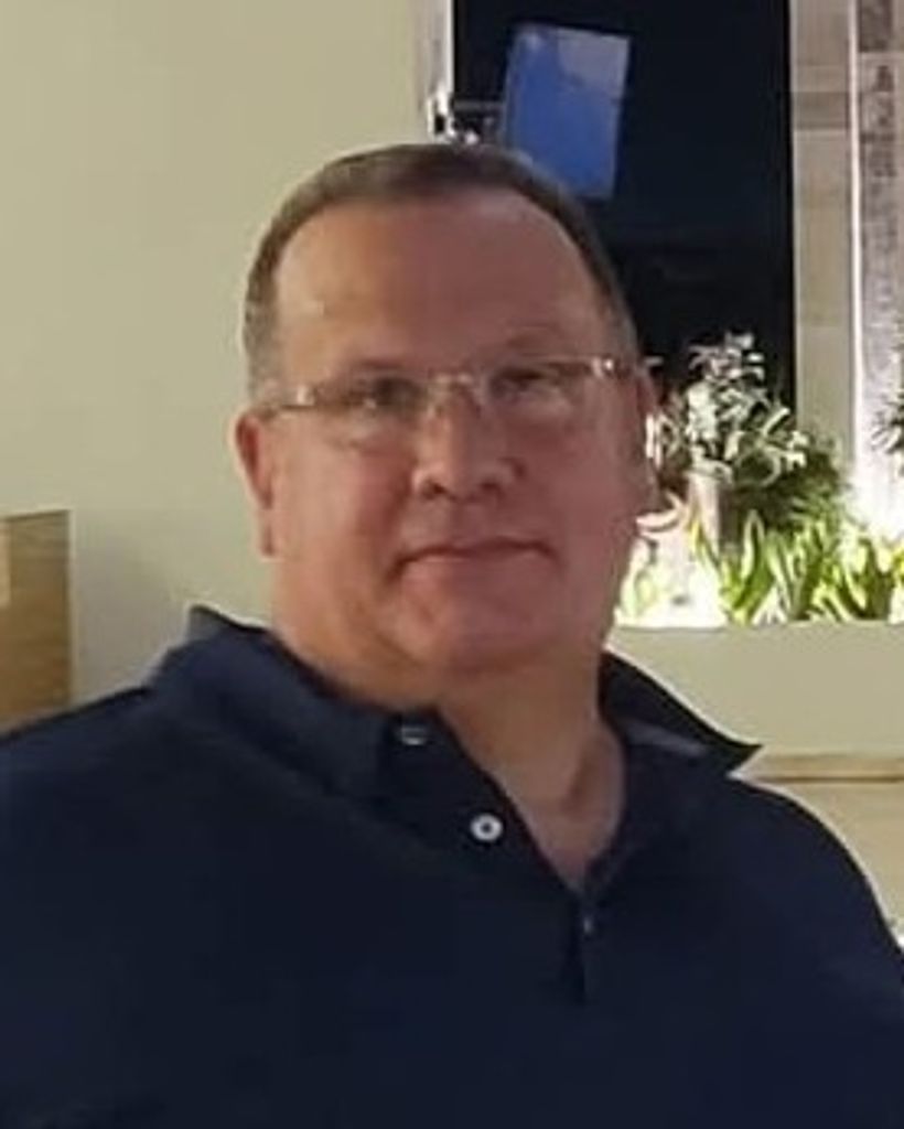 Gregory D. Baum
