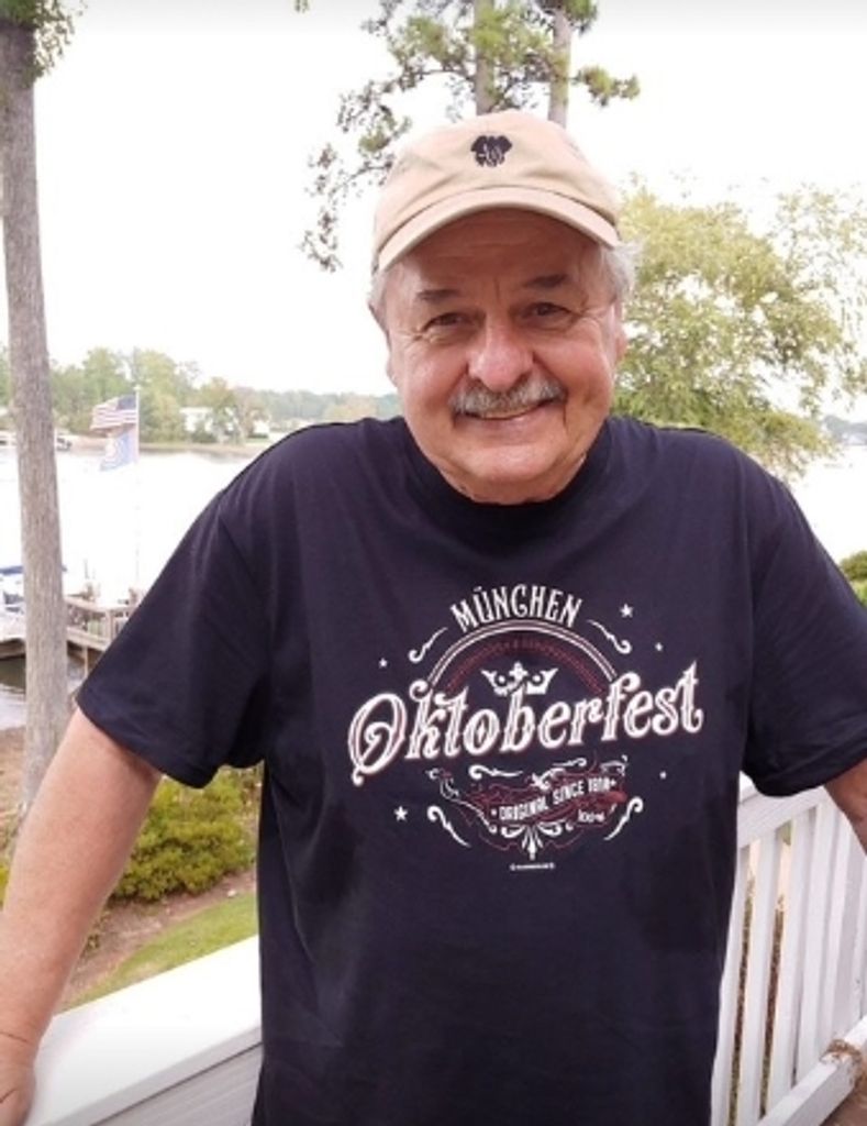 Donald "Don" E. Laing