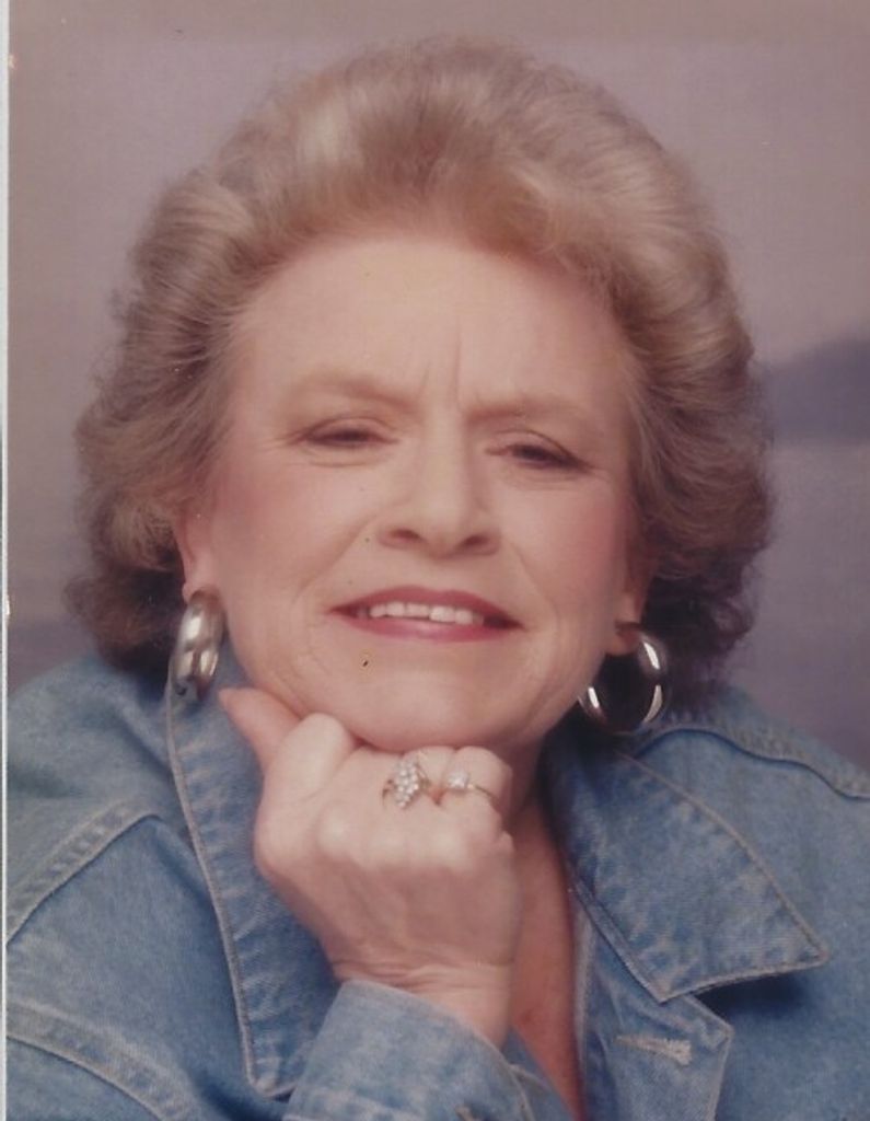 Betty Ann Harbaugh Profile Photo