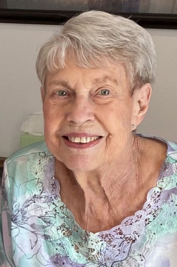 Charlie "Sue" Blair Profile Photo