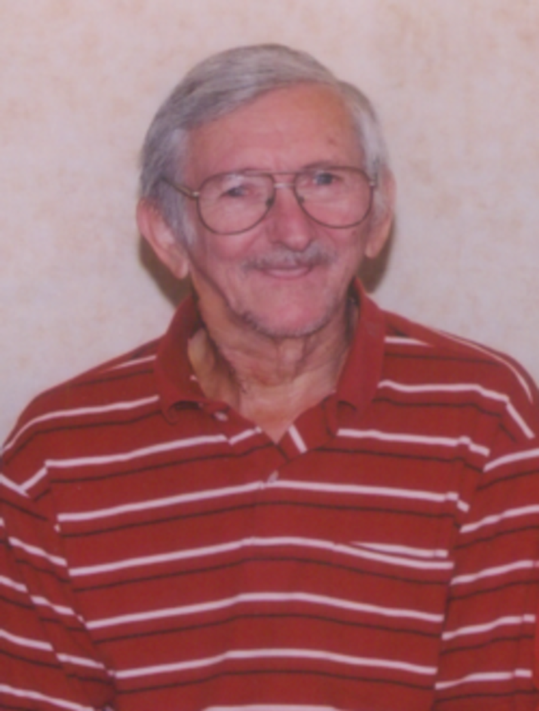 James Franklin Hopkins Profile Photo