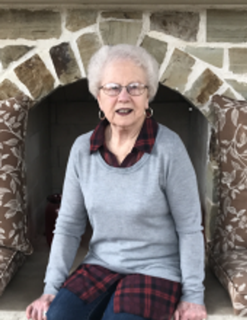 Wynema Jacqueline Bay
