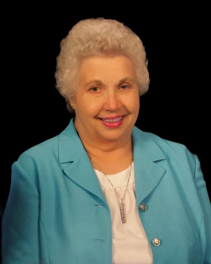 Sheila Hoyle McMahan