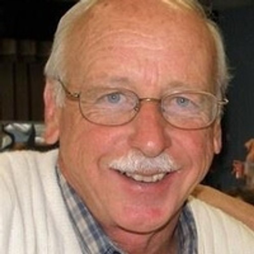 Bruce Schoonover Profile Photo