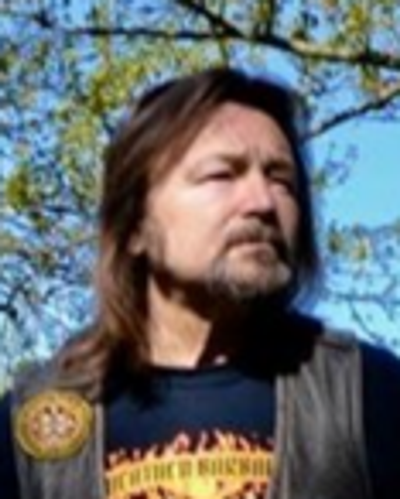 Keith Lawrence Mish