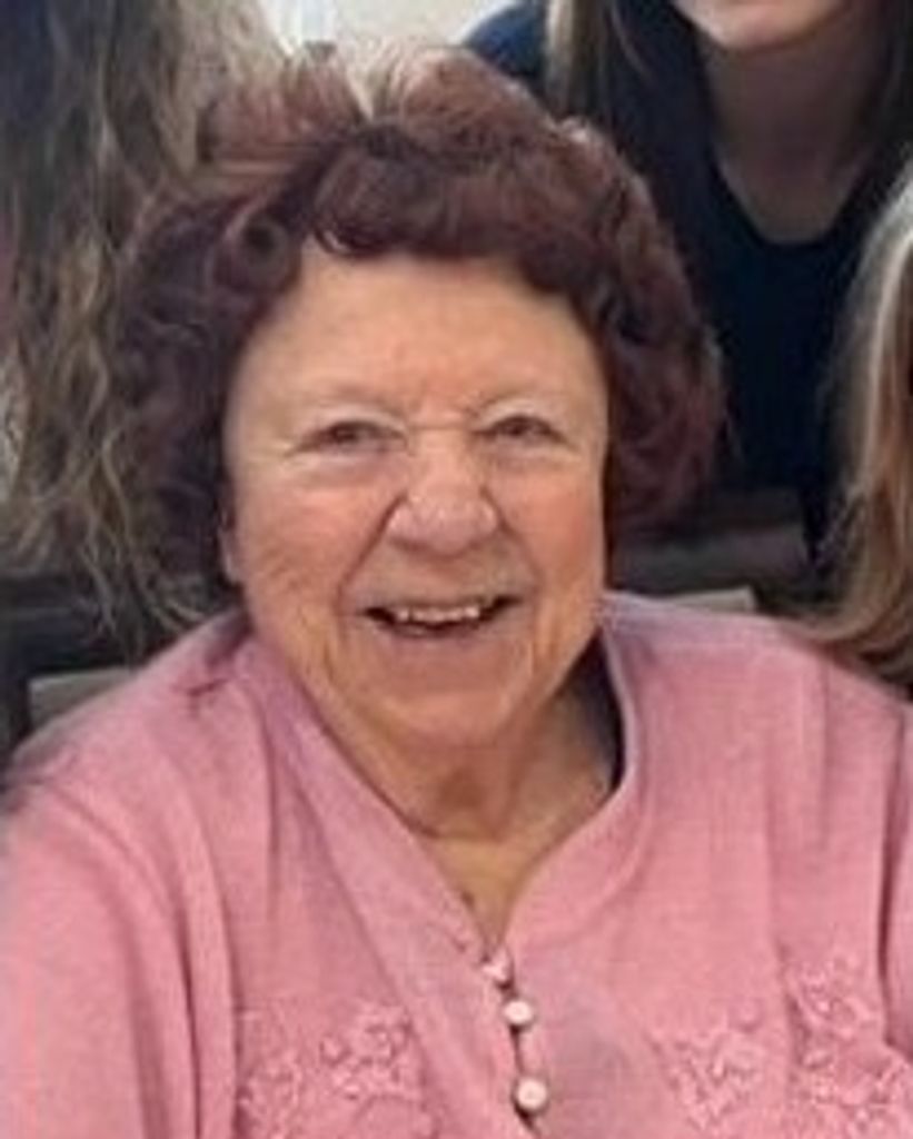 Dorothy "Dot" Fouks Profile Photo