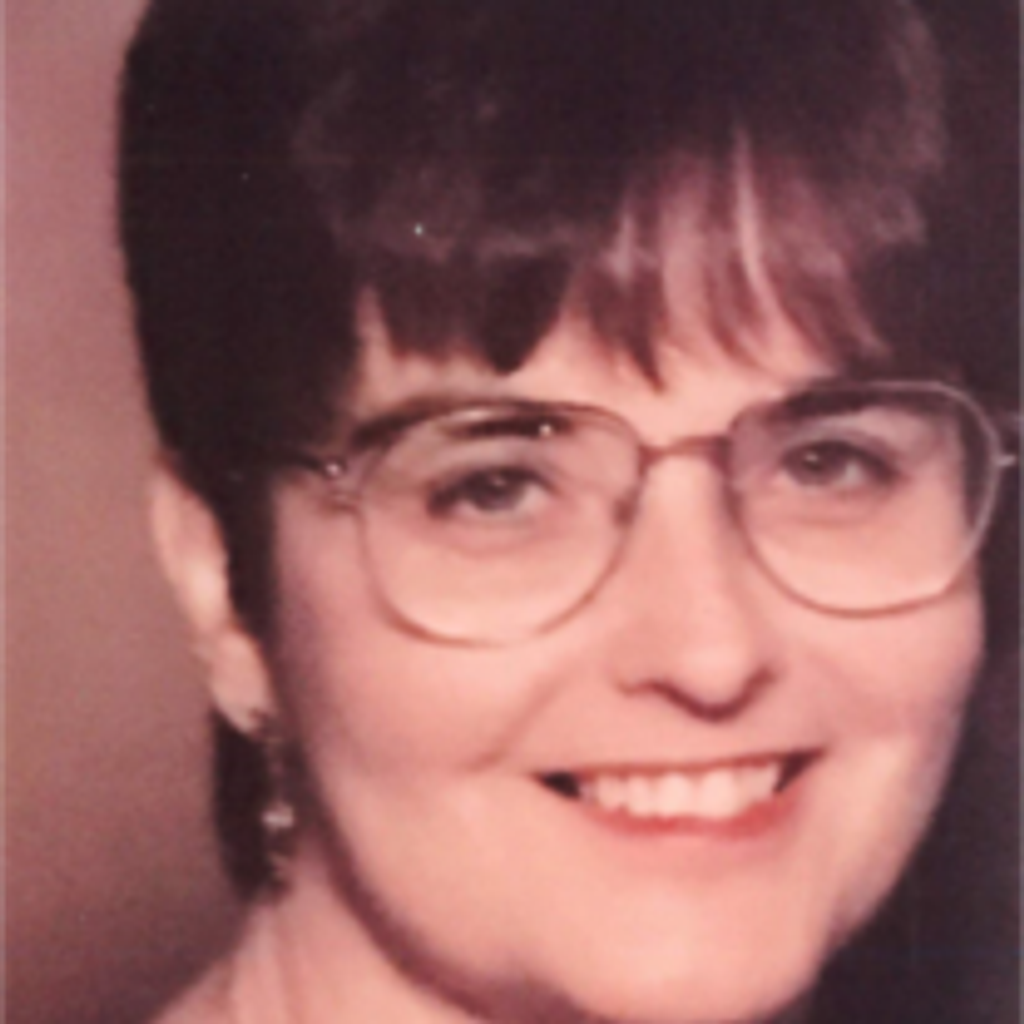Helen "Charlene" Breal Demoruelle