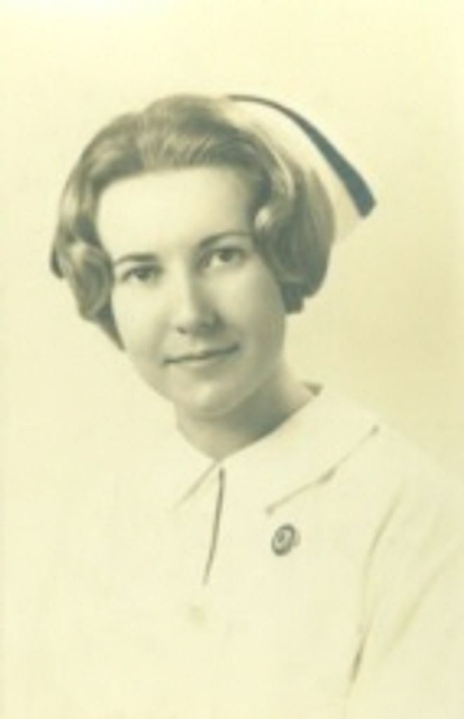 Loreen Ruth Thomas