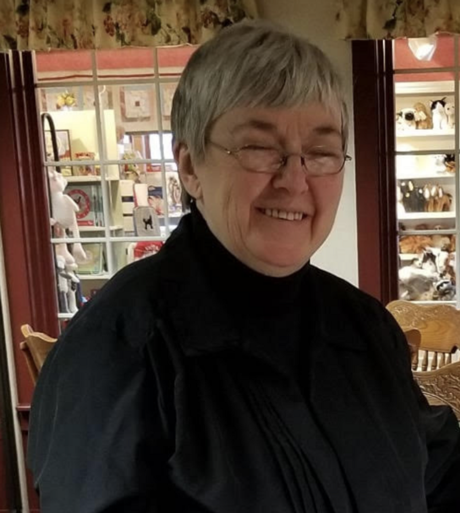 Pam Kay Penninger Profile Photo