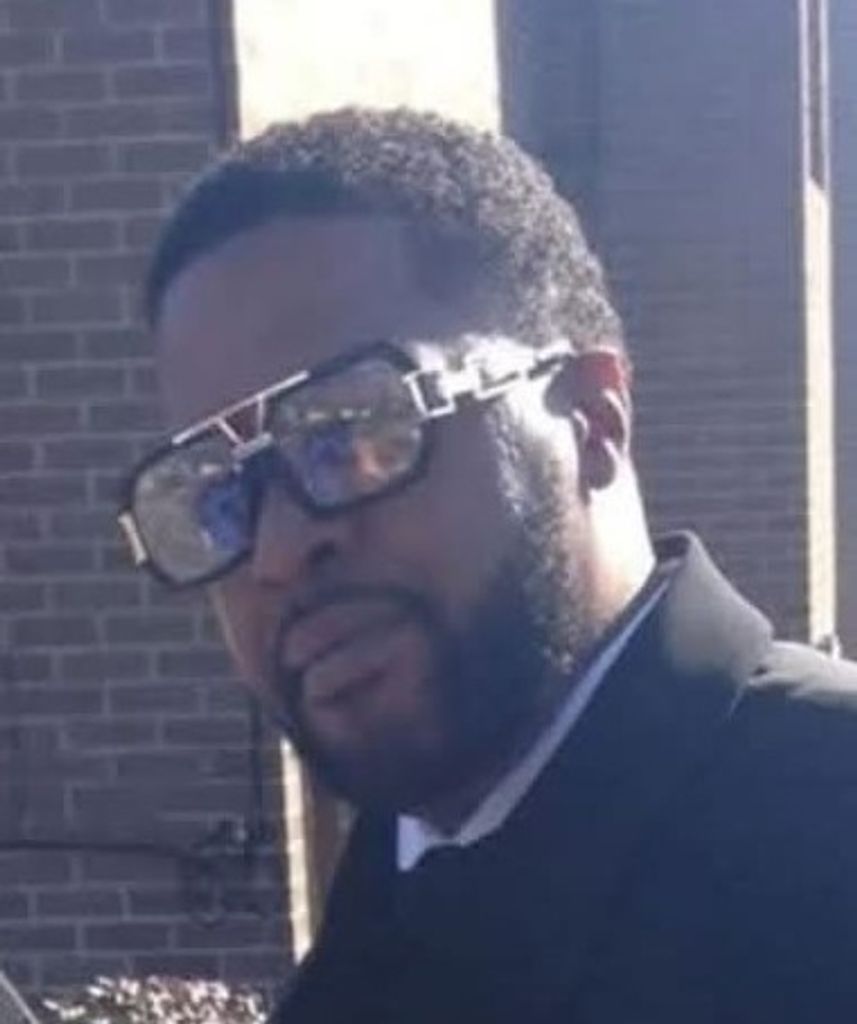 Lance Michael Sherman Profile Photo