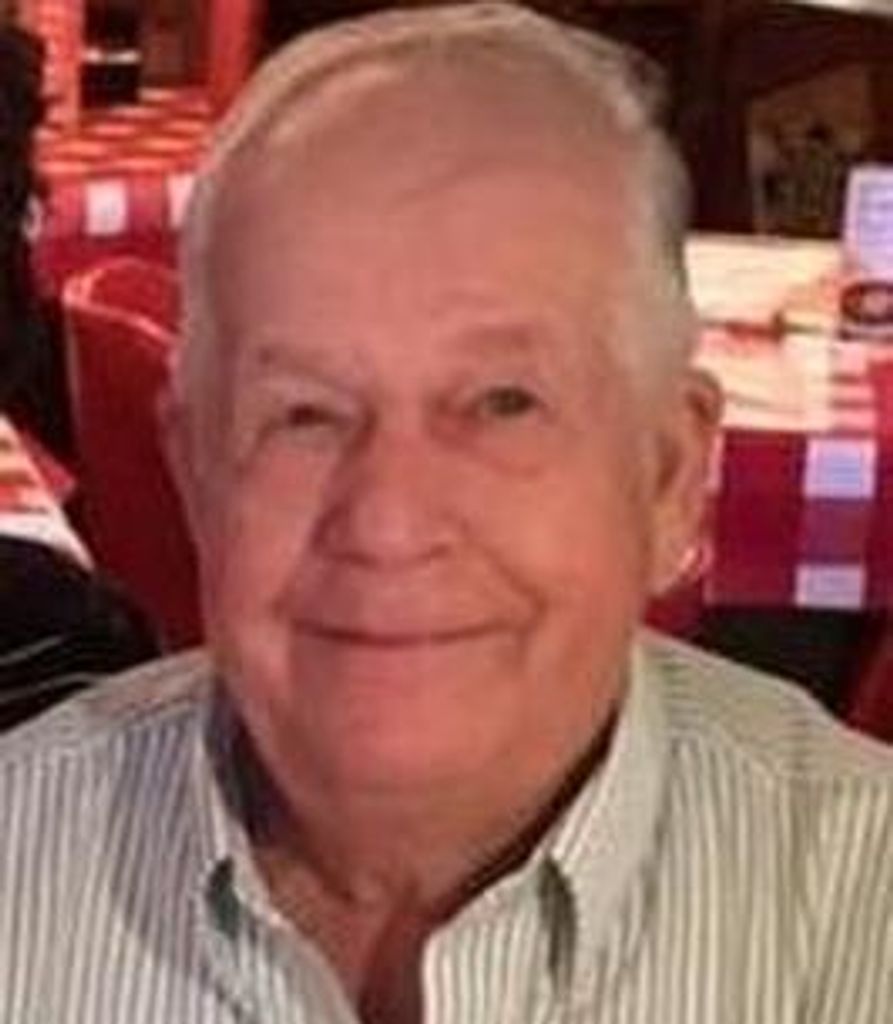 Kenneth Larsen Profile Photo