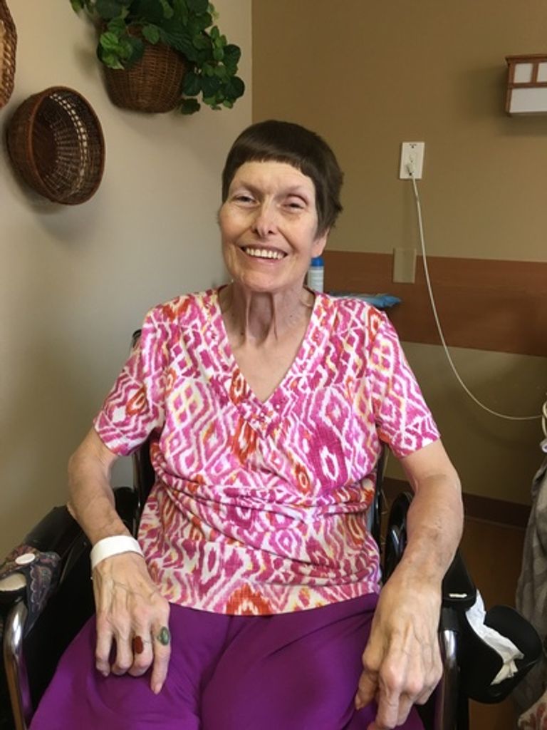 Jeanne A. Benson Profile Photo