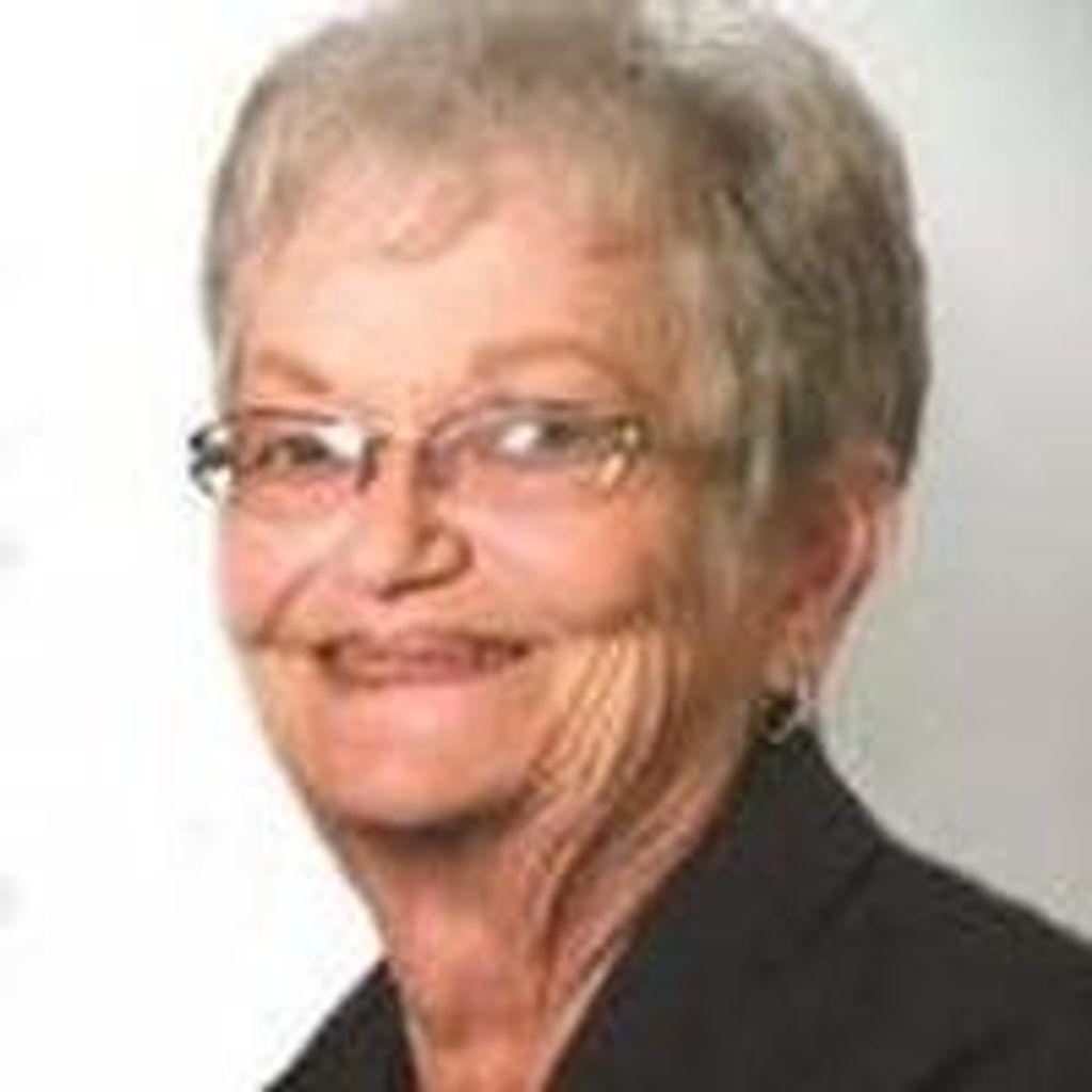Lucile Sylvia Johnson