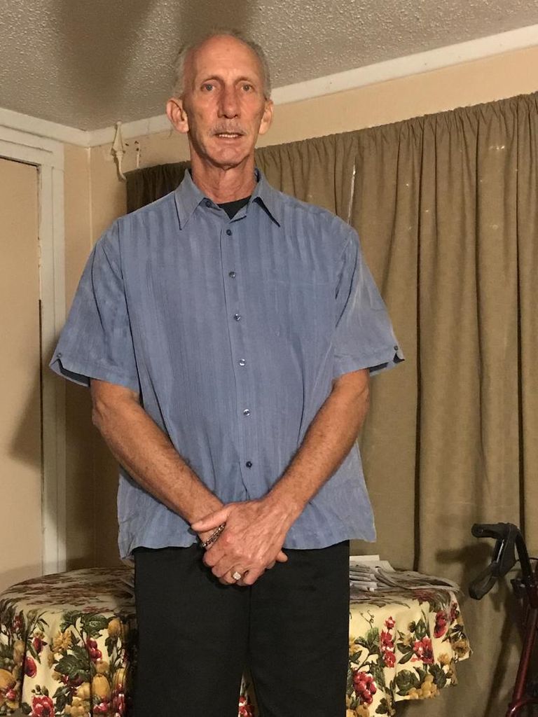 Ellwood Drinkard, Jr. Profile Photo
