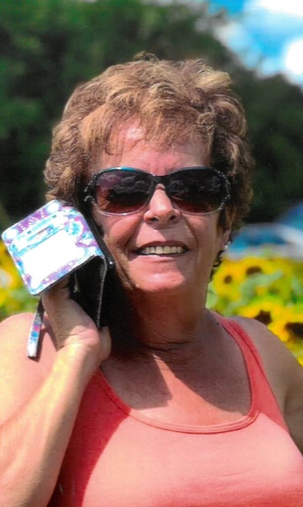 Laura Virginia Lane