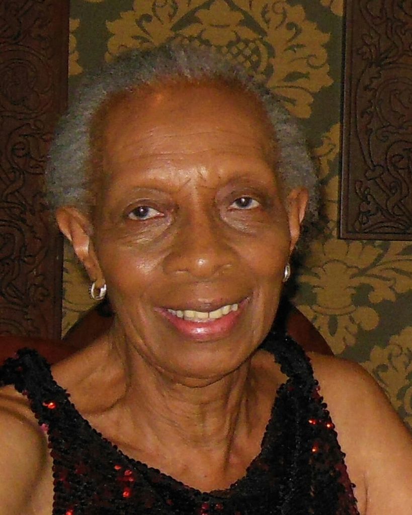 Gladys Marshall Profile Photo
