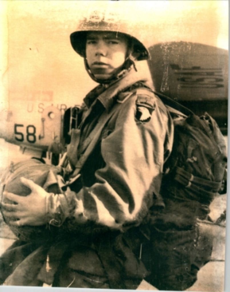 Noel Lee Smith