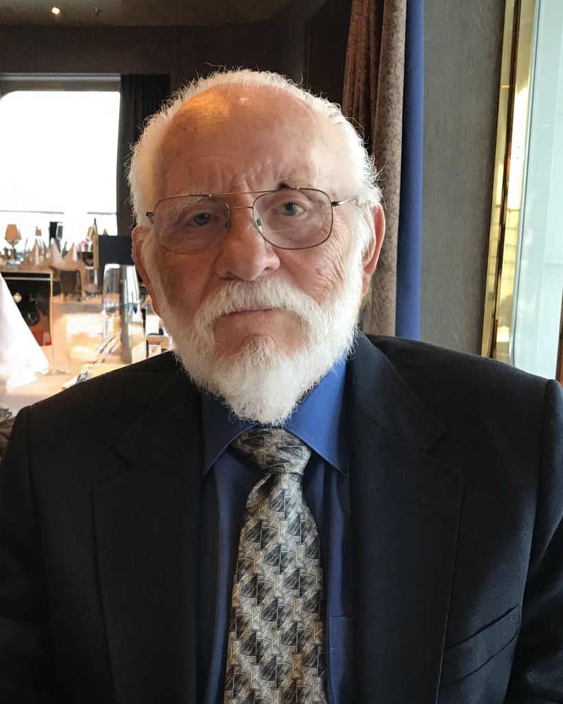 Rodger Raymond Friermuth Profile Photo