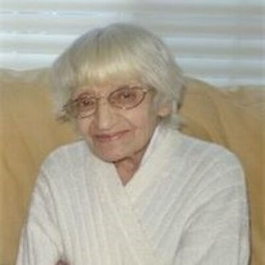 Philomena Sylvia Miceli