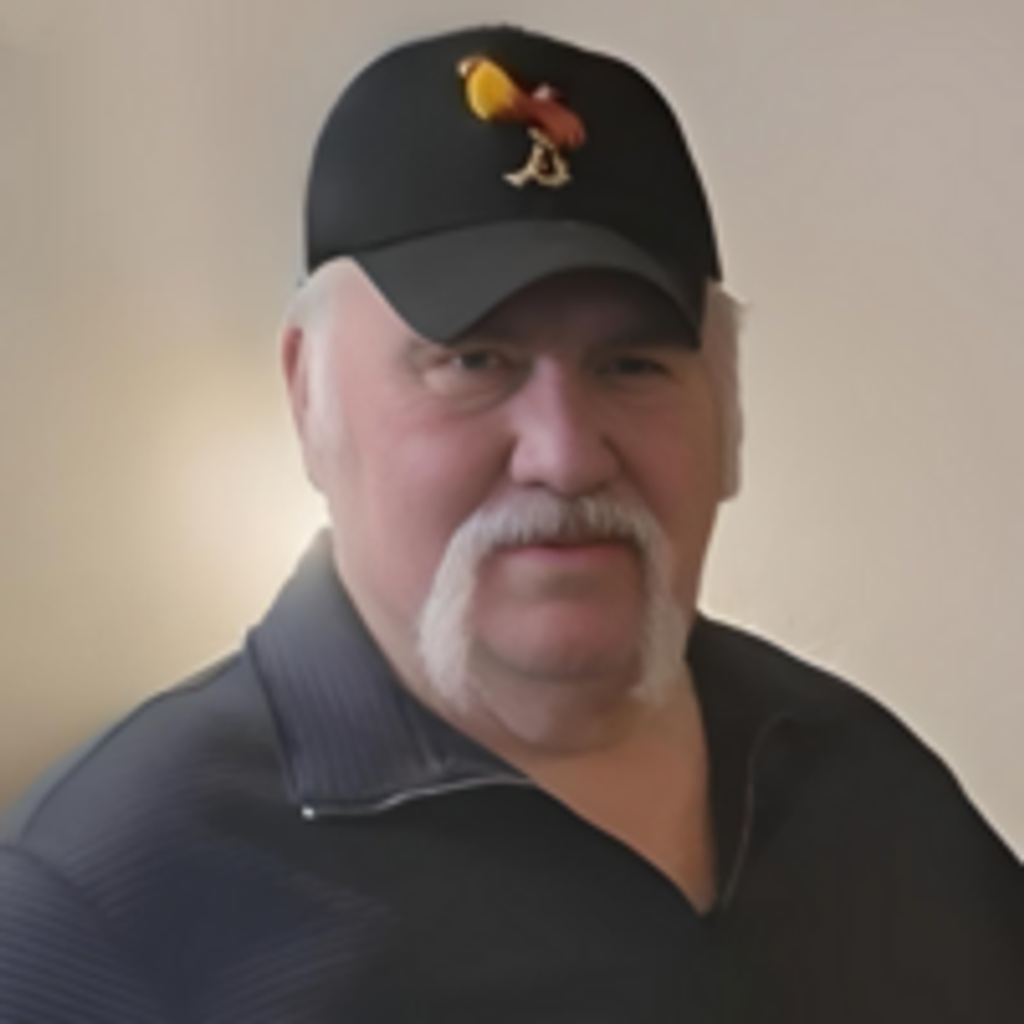 Steven "Big Foot" L Kahler