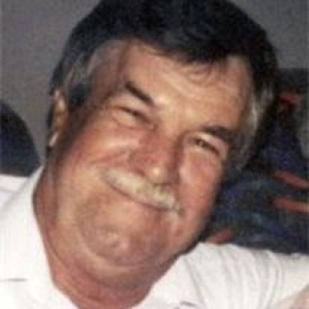 Jerry Bonvillian, Sr.