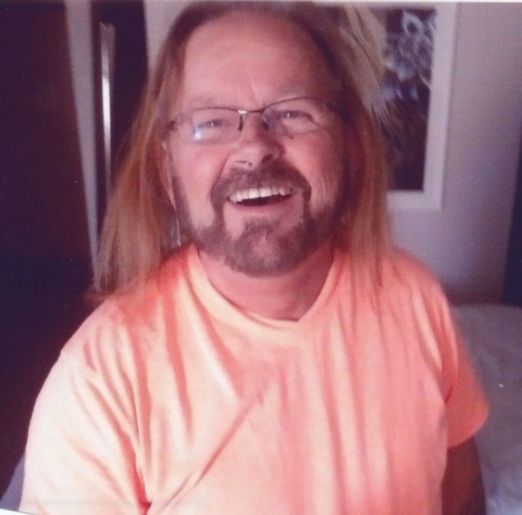 Jeffrey "Jeff" Dean McKeown Profile Photo