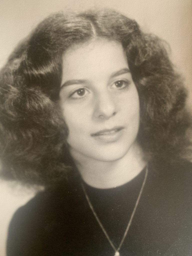 Agnes "Aggie" (Defino)  Toth