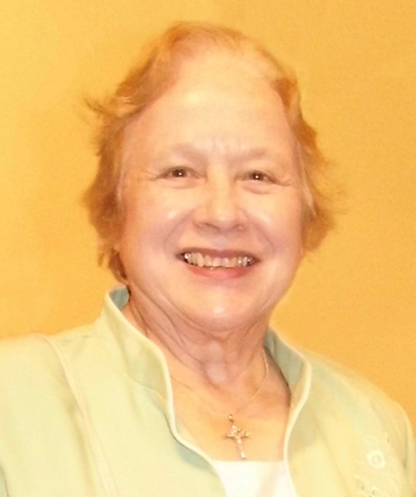 Carina Mary Whalen Profile Photo