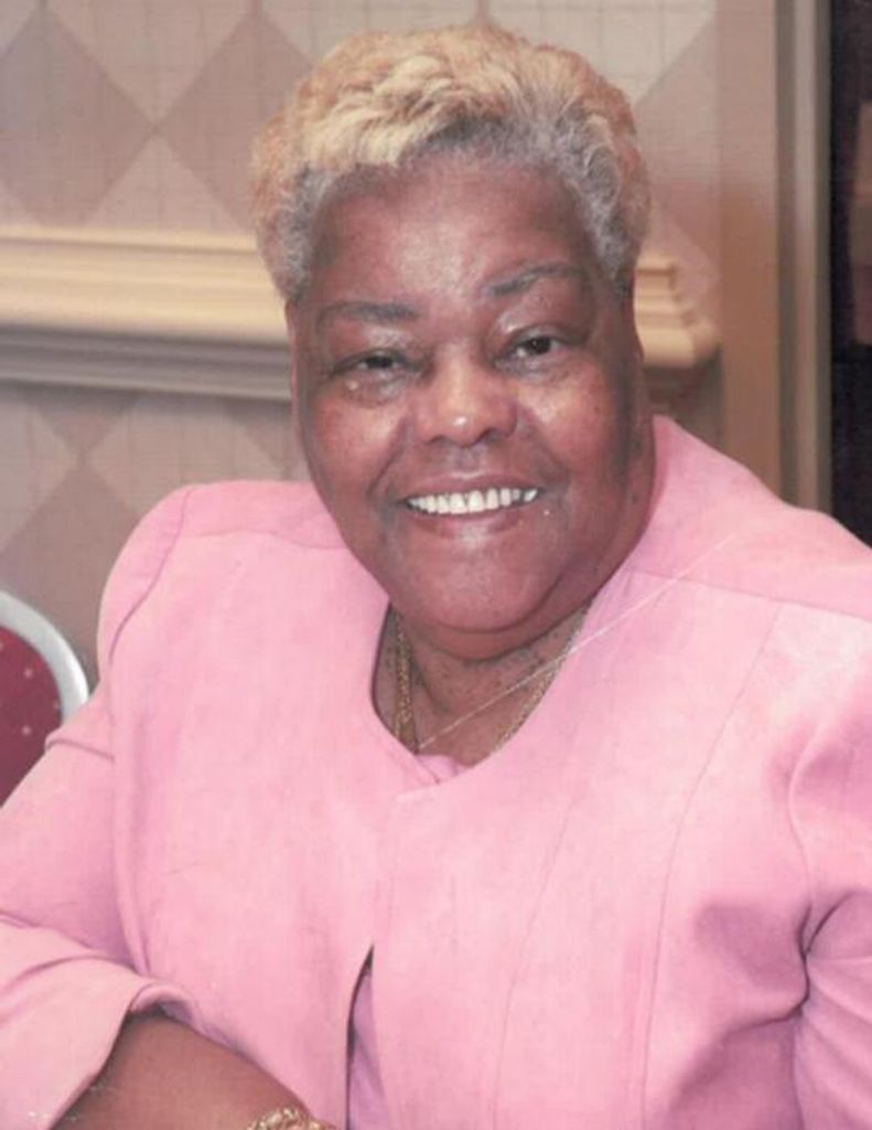 Ida Mae Rogers Profile Photo