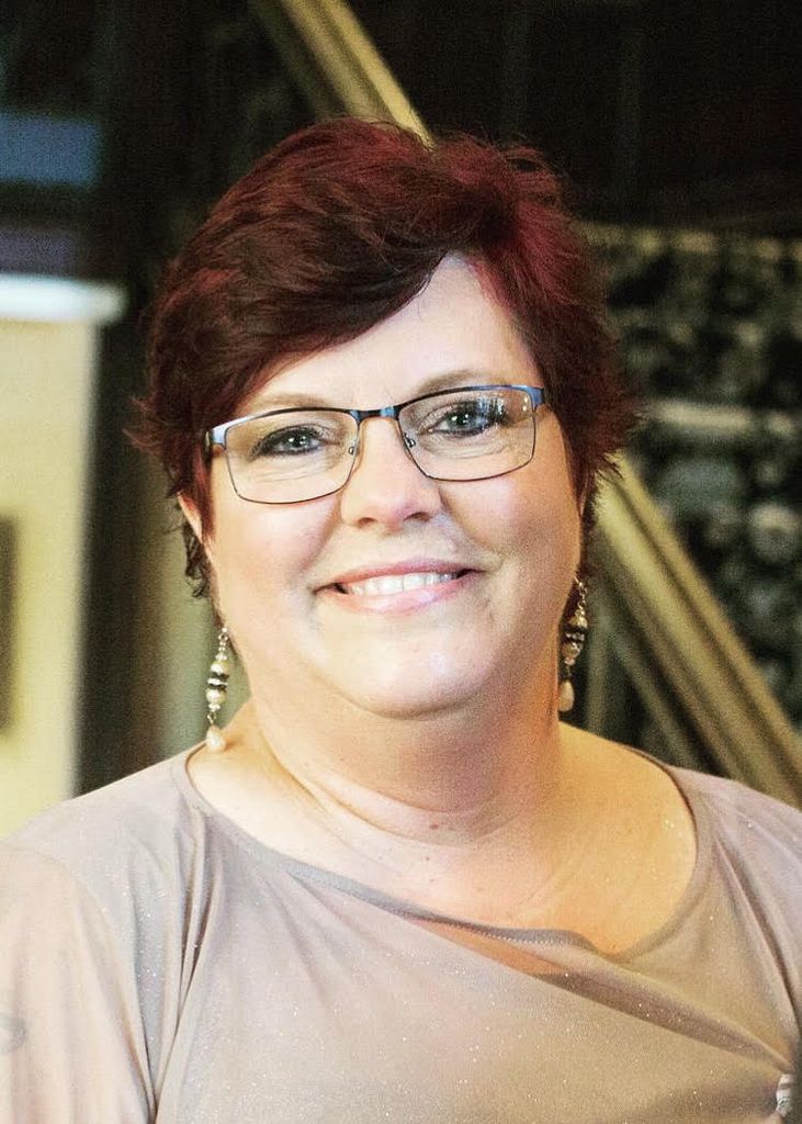 Kimberly A. Marks