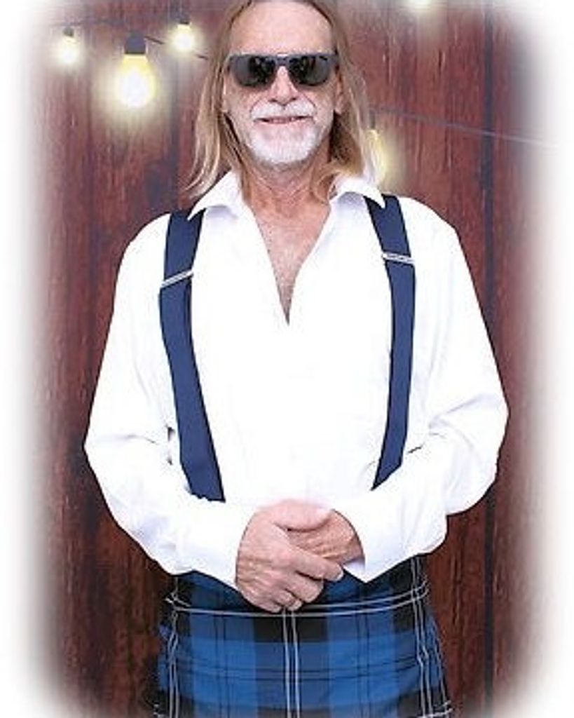 James O. Hill Profile Photo