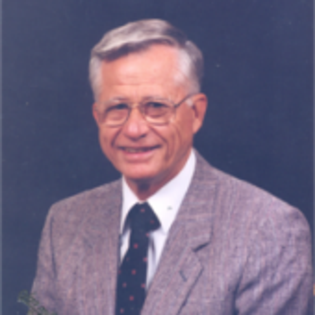 Mr. Joseph Edgar "Phil" Harris