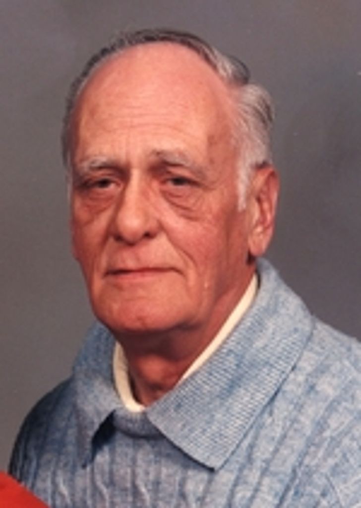 Norman Whitlock