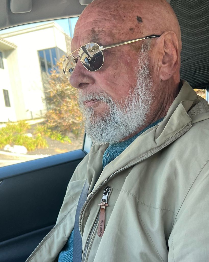 John Michael Hobbie Profile Photo