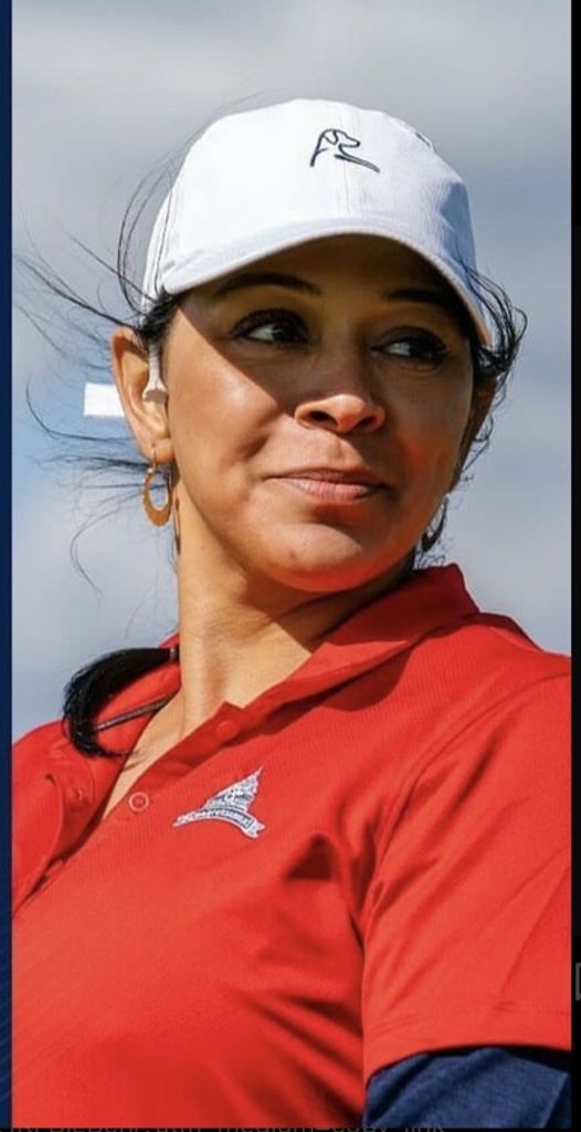 Deborah Nicole Martinez-Garibay Profile Photo