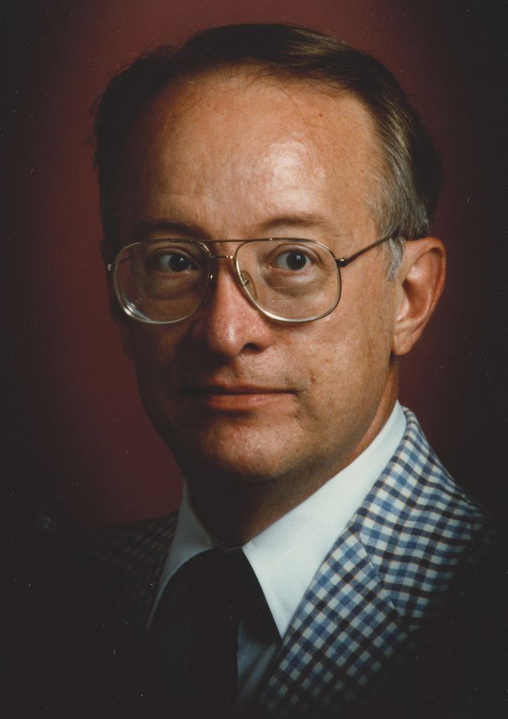 Michael Gerald (Cunningham)  Cunningham